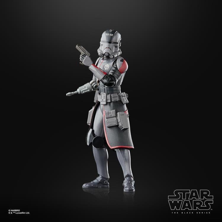 Star Wars The Black Series 6" Echo (The Bad Batch)