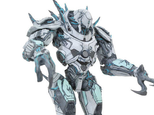 Pacific Rim: Uprising Select Kaiju Drone Deluxe Figure (Reissue)
