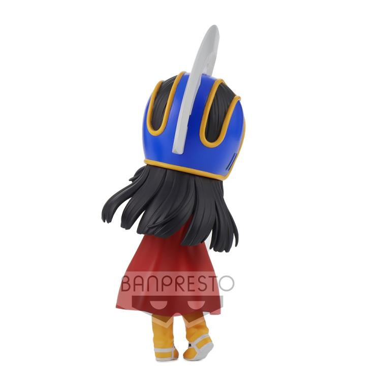 Dragon Ball Q Posket Chi-Chi (Ver.B)