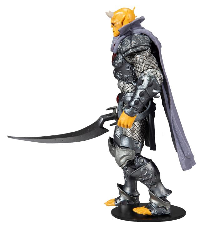 Demon Knights DC Multiverse Etrigan the Demon Action Figure