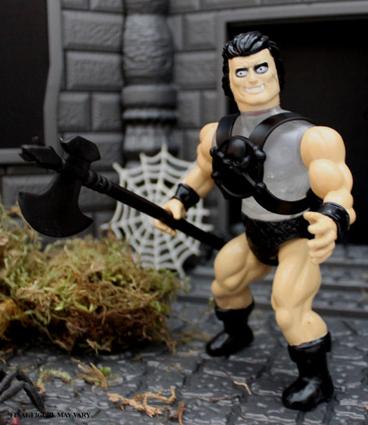 LEGENDS OF DARKNESS VAMPIRE MONSTER FIGURE