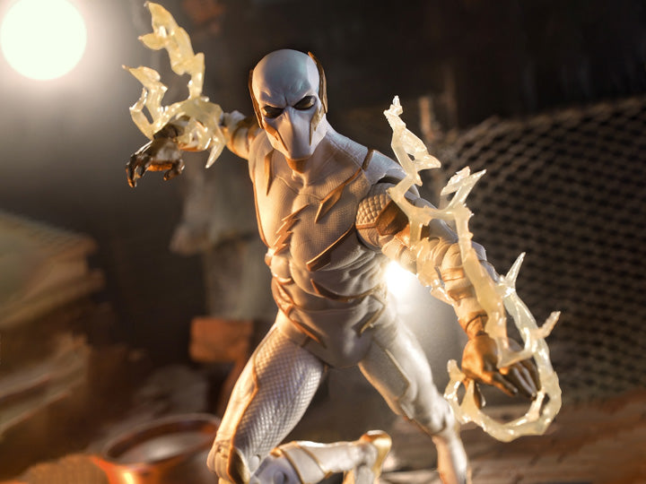 DC Rebirth DC Multiverse Godspeed Action Figure