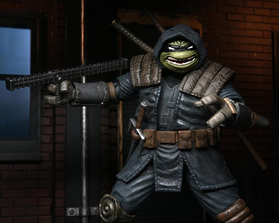 TMNT: The Last Ronin Ultimate The Last Ronin (Armored)