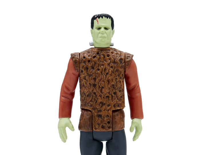 Universal Monsters ReAction Frankenstein's Monster Figure