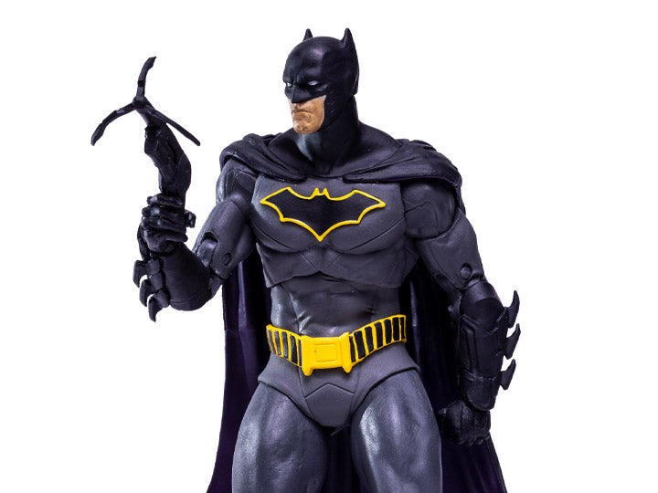 DC Rebirth DC Multiverse Batman Action Figure