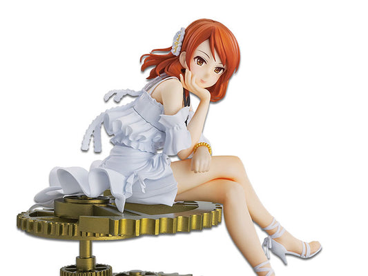 The Idolmaster Cinderella Girls ESPRESTO est Karen Hojo (Dressy and Gear Chair)