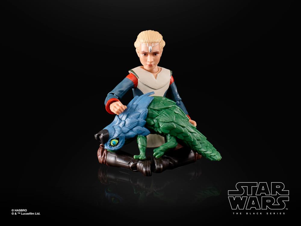 Star Wars: The Black Series 6" Omega (The Bad Batch)