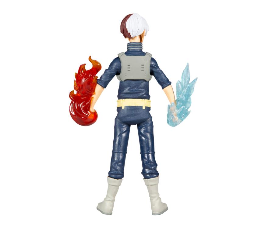 My Hero Academia 5" Shoto Todoroki Figure