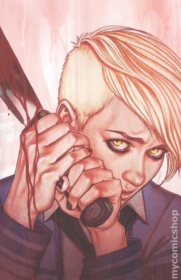 Something Is Killing the Children (2019 Boom) #16B