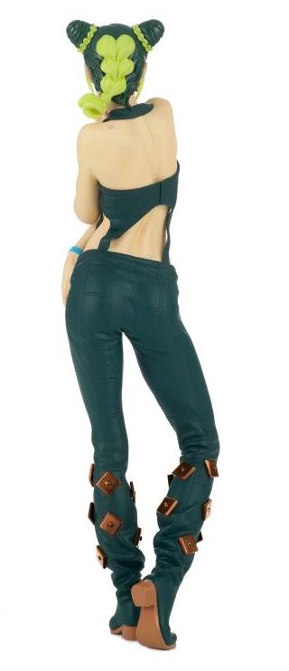 JoJo's Bizarre Adventure: Stone Ocean Grandista Jolyne Cujoh