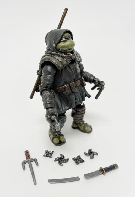 TMNT The Last Ronin PX Previews Exclusive Figure