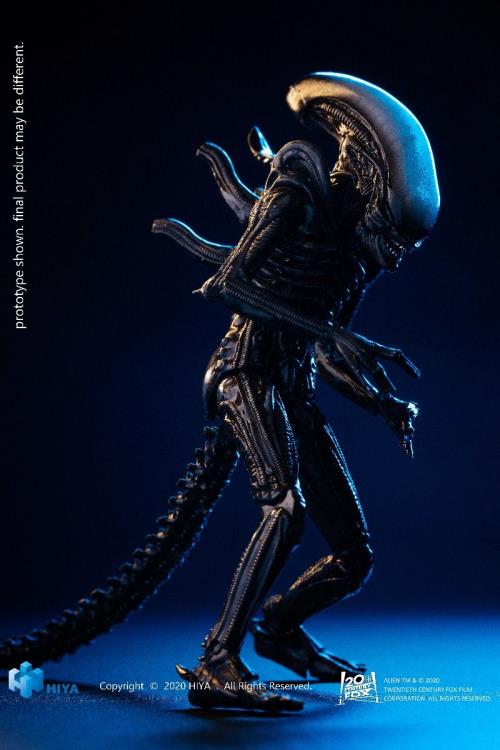 Alien Big Chap 1:18 Scale PX Previews Exclusive Action Figure