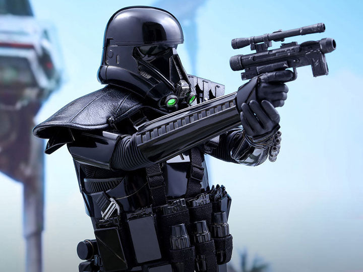 Rogue One: A Star Wars Story Death Trooper (Specialist) 1/6th Scale