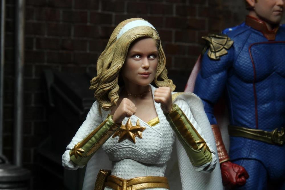 The Boys Ultimate Starlight Action Figure