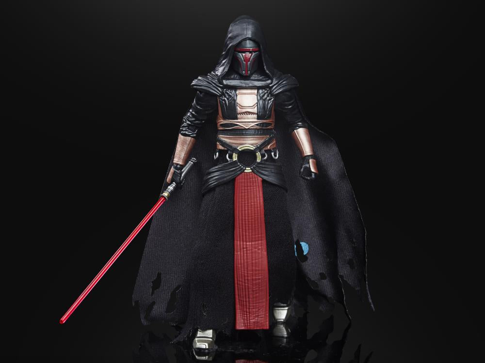 Star Wars: The Black Series Archive Collection Darth Revan (Knights of the Old Republic)