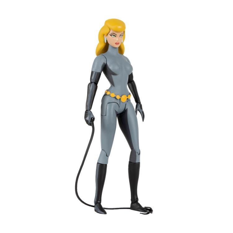 Batman: The Adventures Continue Catwoman (Ver. 2) Figure