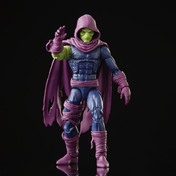 Marvel Legends Marvel's Sleepwalker (Rintrah BAF)
