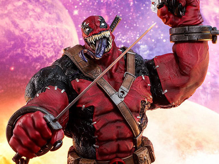 Marvel: Contest of Champions Venompool 1/6th Scale Collectible Figure
