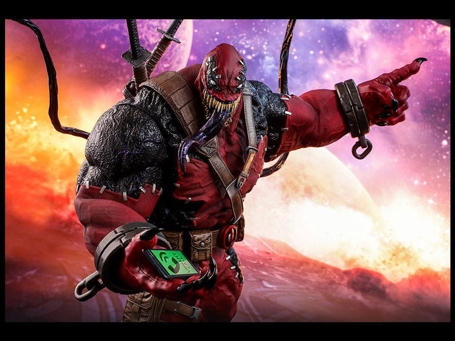 Marvel: Contest of Champions Venompool 1/6th Scale Collectible Figure
