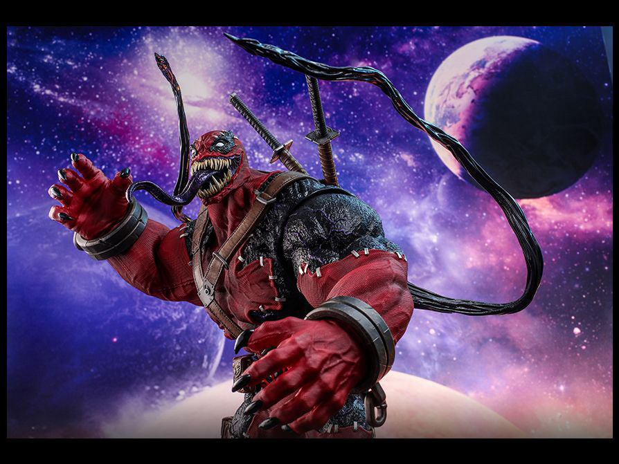 Marvel: Contest of Champions Venompool 1/6th Scale Collectible Figure