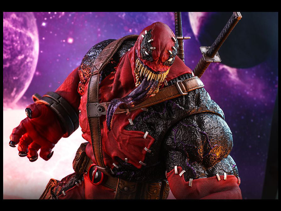 Marvel: Contest of Champions Venompool 1/6th Scale Collectible Figure