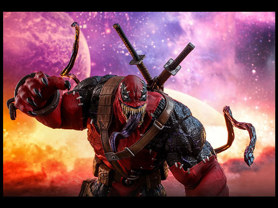 Marvel: Contest of Champions Venompool 1/6th Scale Collectible Figure