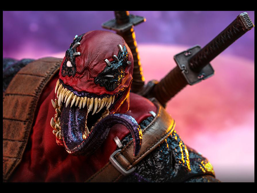 Marvel: Contest of Champions Venompool 1/6th Scale Collectible Figure