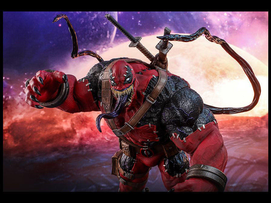 Marvel: Contest of Champions Venompool 1/6th Scale Collectible Figure