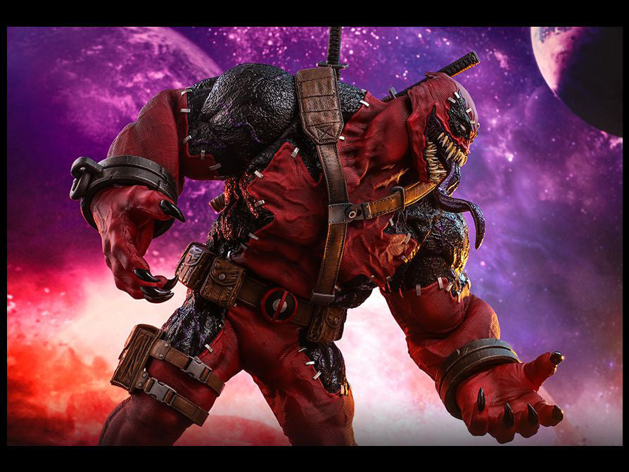 Marvel: Contest of Champions Venompool 1/6th Scale Collectible Figure