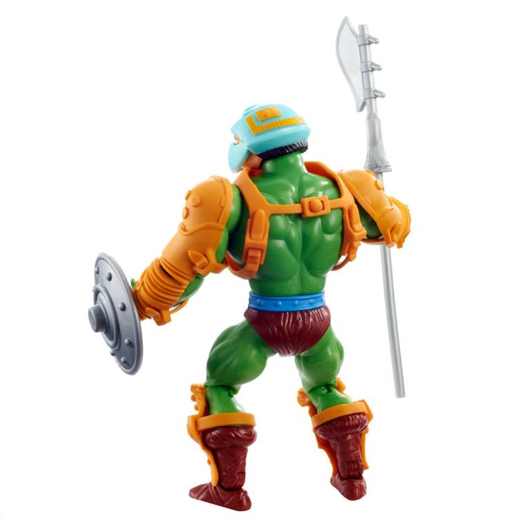 Masters of the Universe: Origins Eternian Palace Guard Exclusive