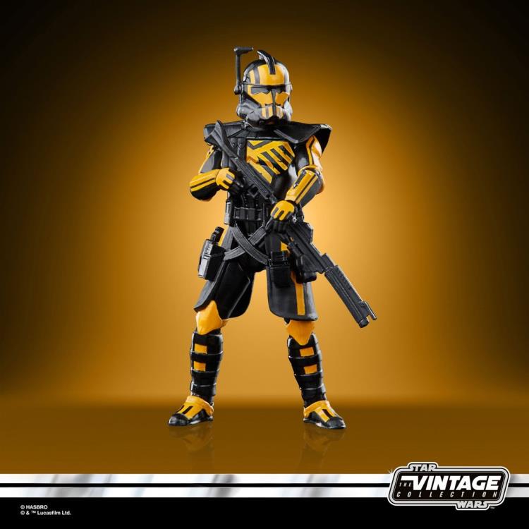 Star Wars: The Vintage Collection ARC Trooper (Umbra Operative)