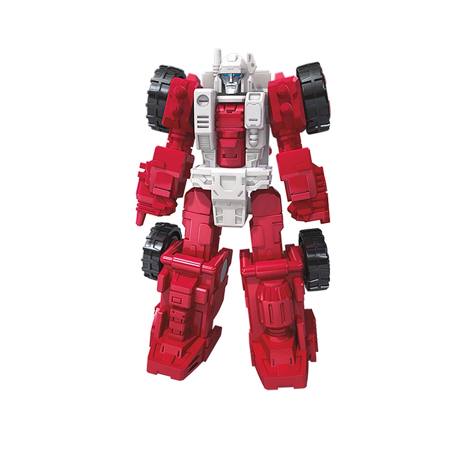 Transformers Generations War for Cybertron Titan WFC-S29 Omega Supreme Figure