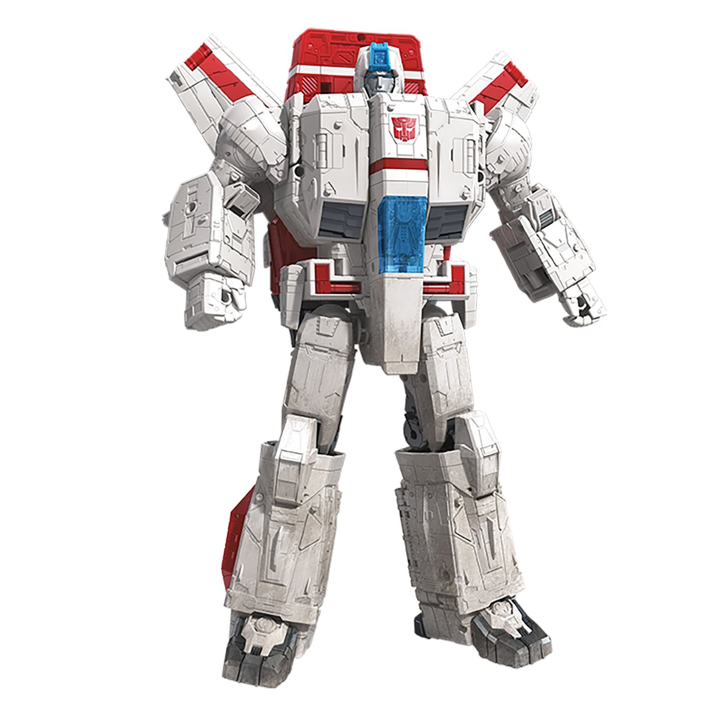Transformers Generations War for Cybertron Commander WFC-S28 Jetfire Figure