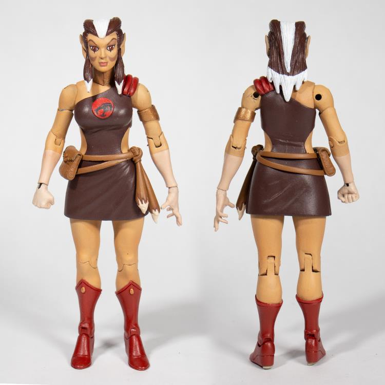 Thundercats Ultimates Pumyra