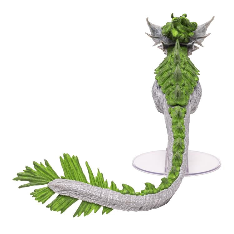 Dark Nights: Metal DC Multiverse The Joker Dragon Action Figure