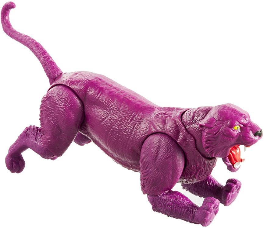 Masters of the Universe: Origins Panthor