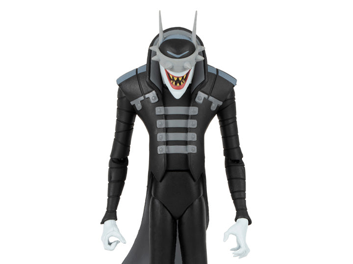Batman: The Adventures Continue The Batman Who Laughs Figure