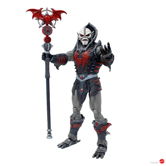 Hordak 1/6 Scale Figure - Limited Edition