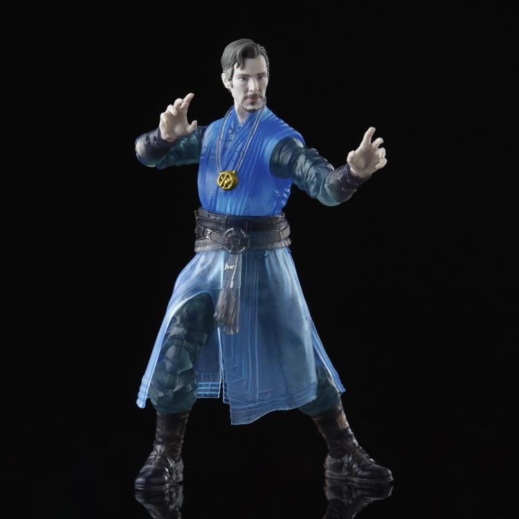 Doctor Strange Marvel Legends Doctor Strange Astral Form (Rintrah BAF)