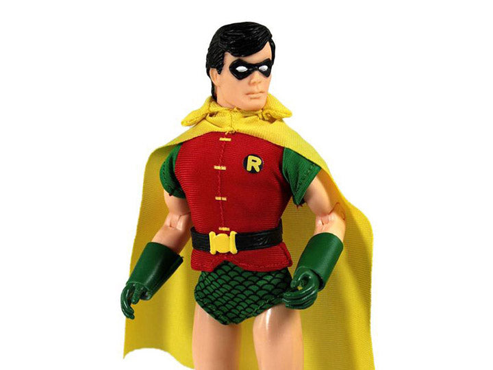 DC Comics Robin 8" Mego Figure