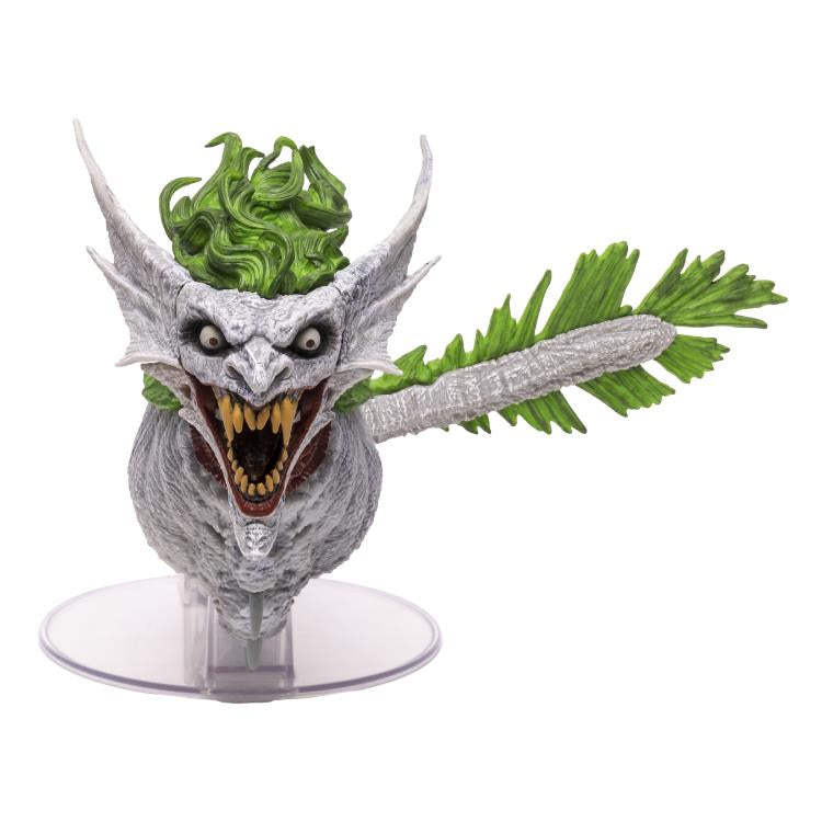 Dark Nights: Metal DC Multiverse The Joker Dragon Action Figure