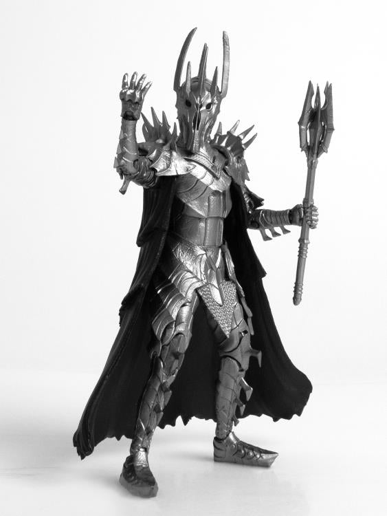The Lord of the Rings BST AXN Sauron Action Figure