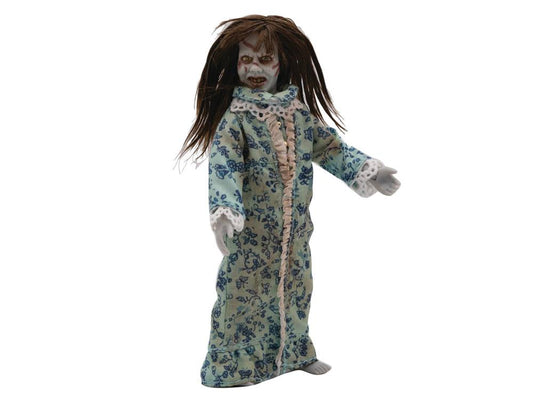 The Exorcist Regan 8" Mego Figure