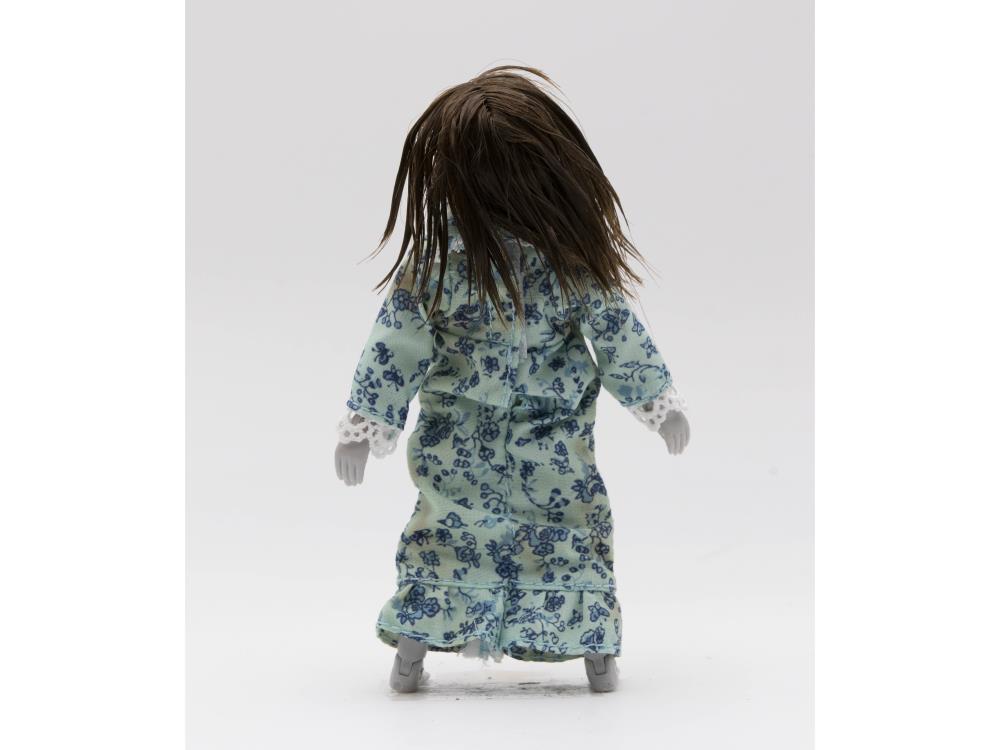 The Exorcist Regan 8" Mego Figure
