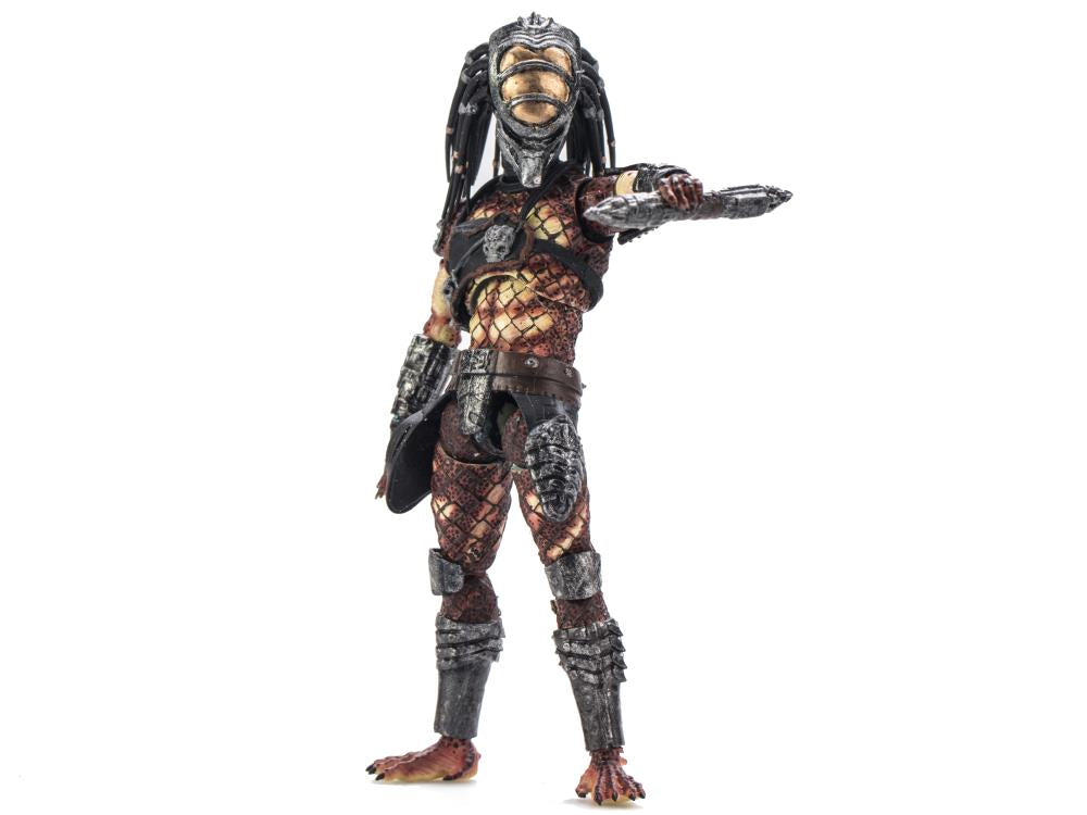 Predator 2 Boar Predator 1:18 Scale Action Figure