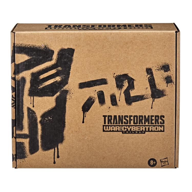 Transformers Generations Selects Leader Galvatron