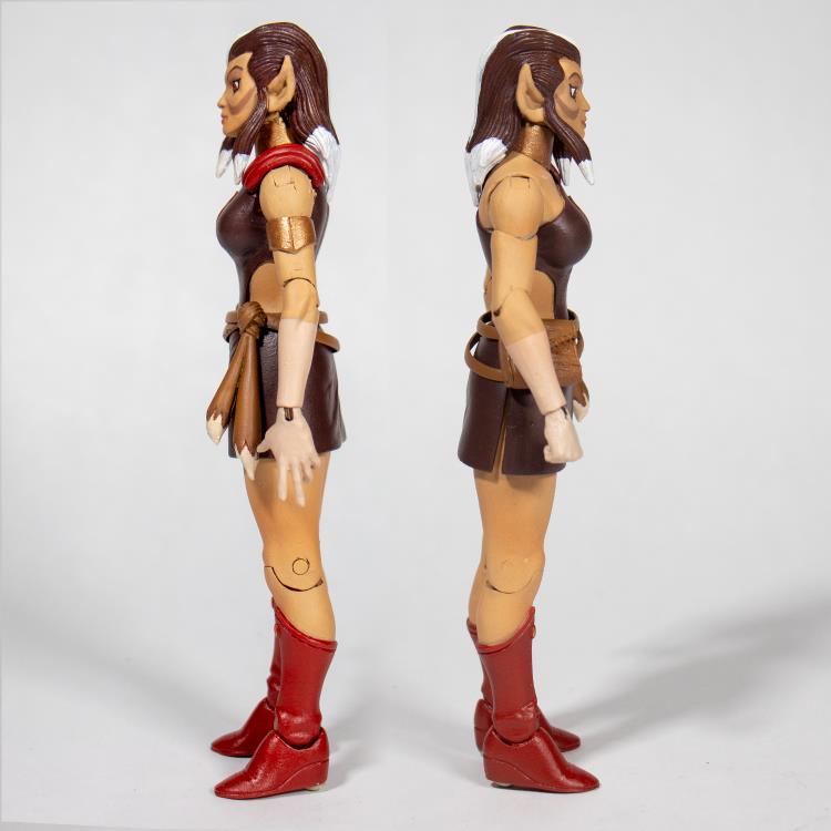 Thundercats Ultimates Pumyra