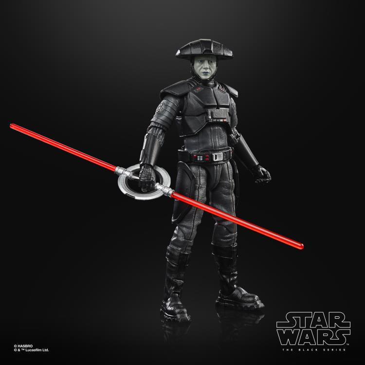 Star Wars: The Black Series 6" Fifth Brother (Obi-Wan Kenobi)