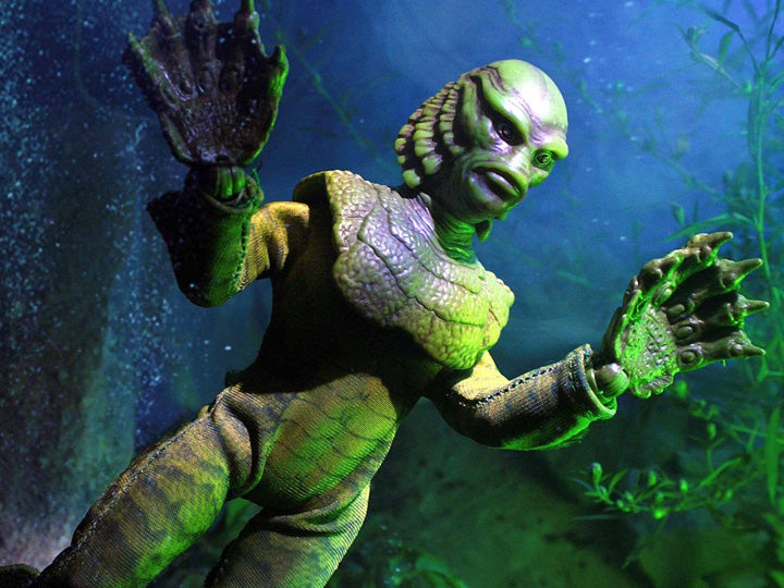 Universal Monsters Creature 8" Mego Figure