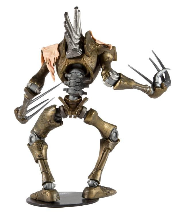 Warhammer 40,000 Necron (Flayed One Ver.)